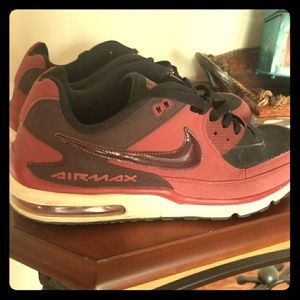 Nike Air Max mens shoes